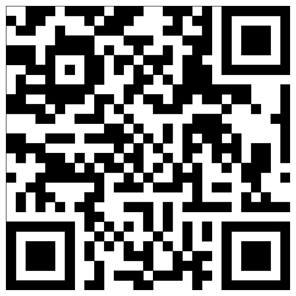 QR