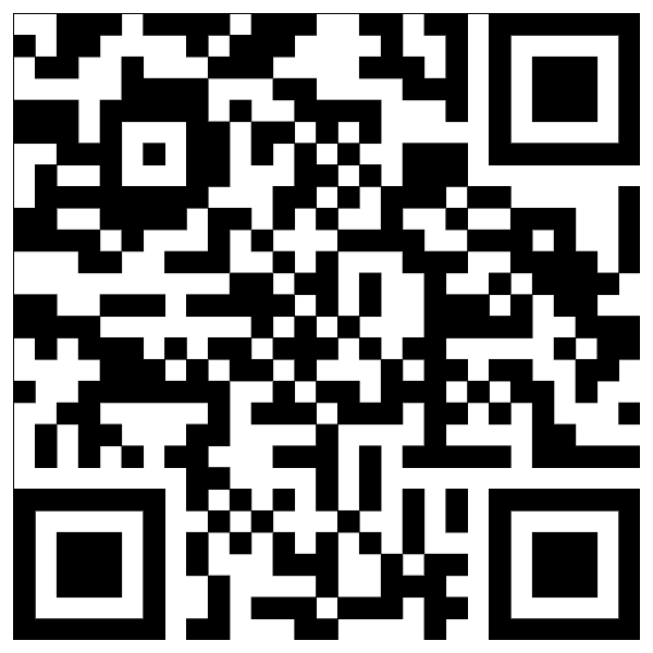 QR