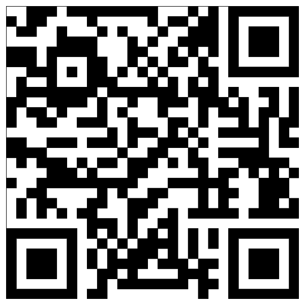 QR