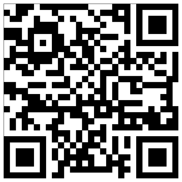 QR