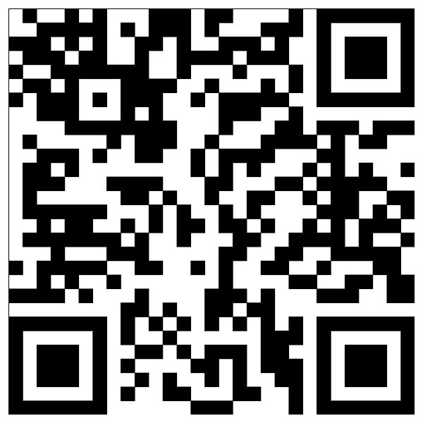 QR