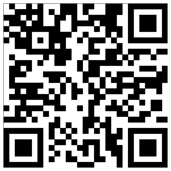 QR