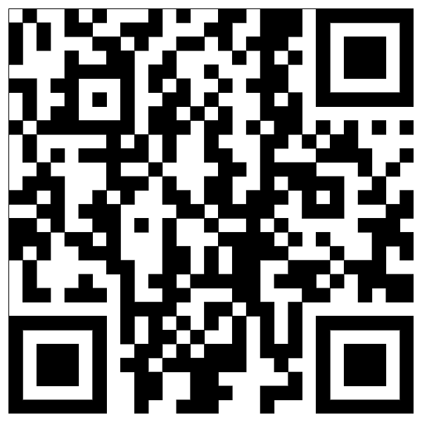 QR