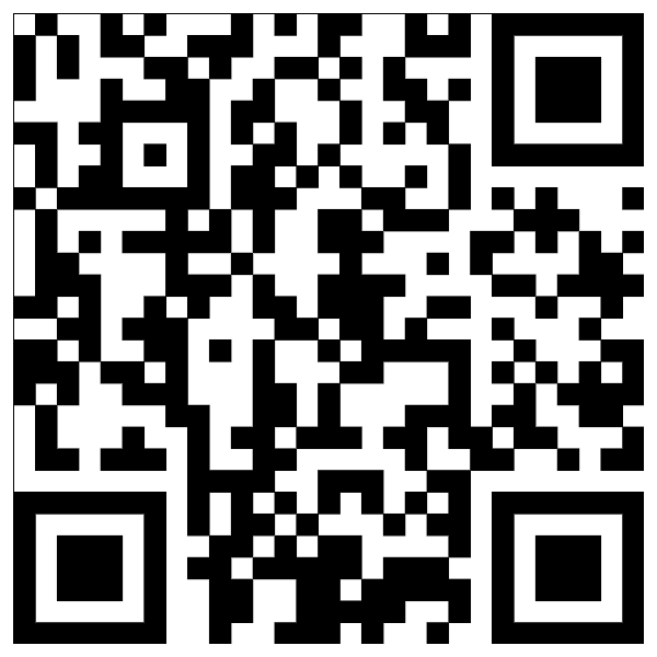 QR