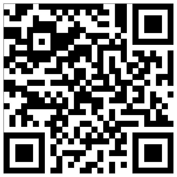QR