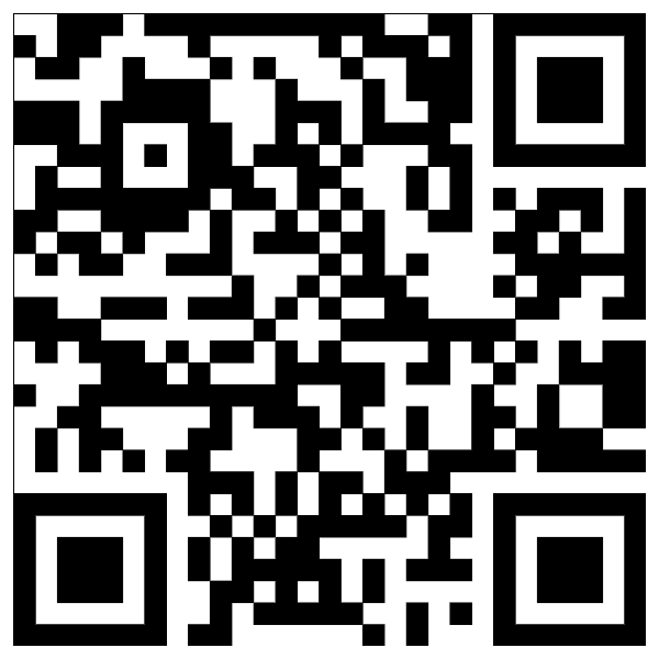 QR