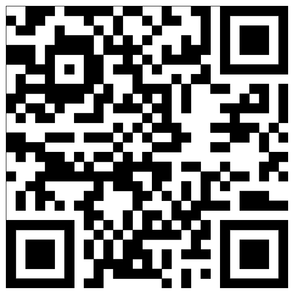 QR