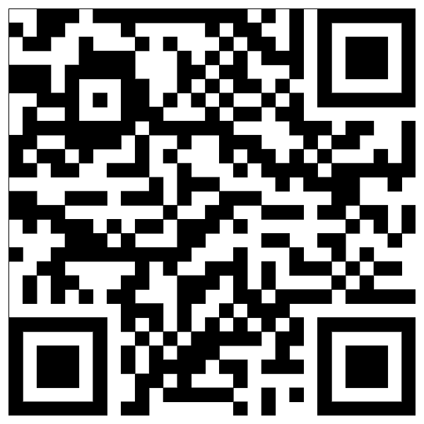 QR