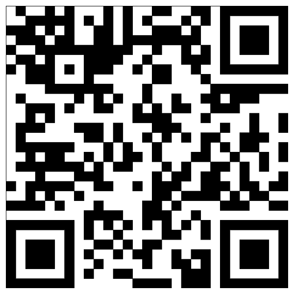 QR