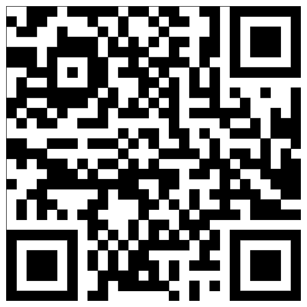 QR