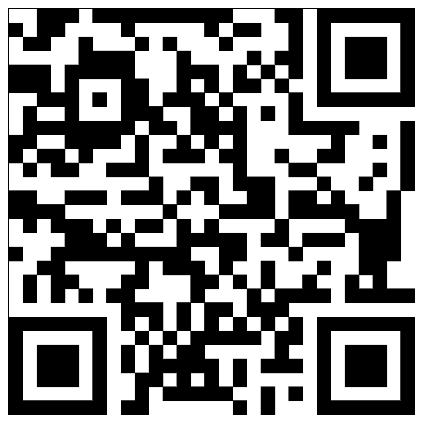 QR