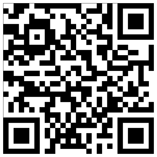 QR