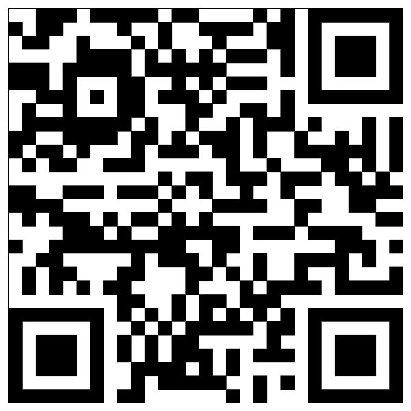 QR