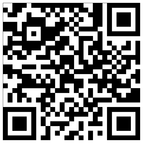 QR