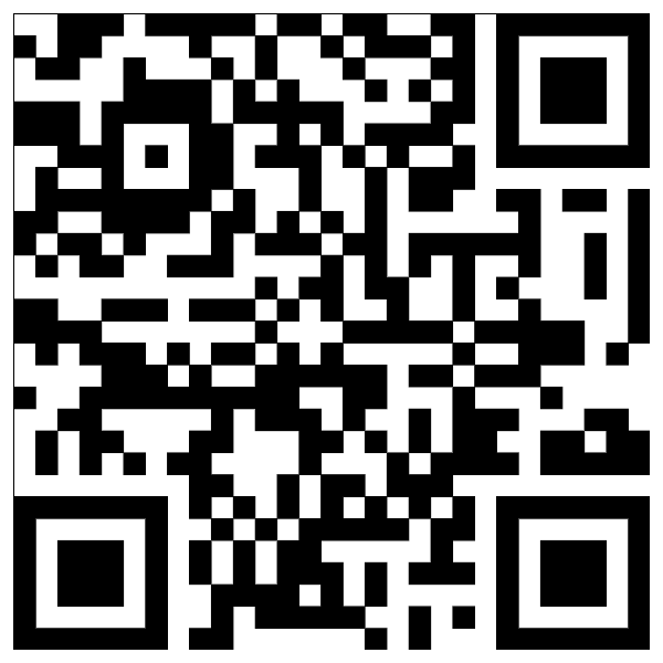 QR