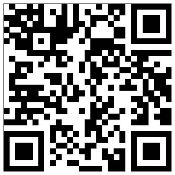 QR