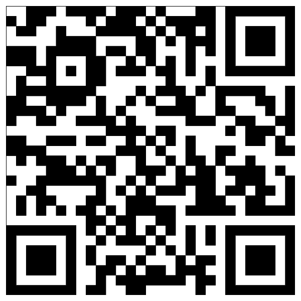 QR