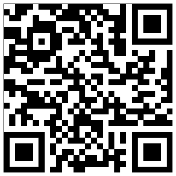 QR