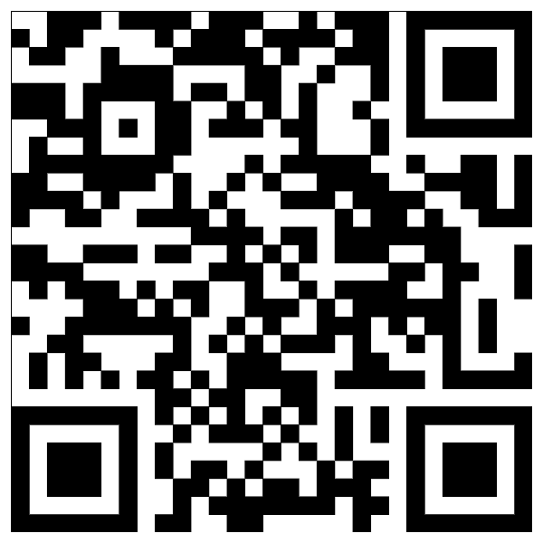 QR