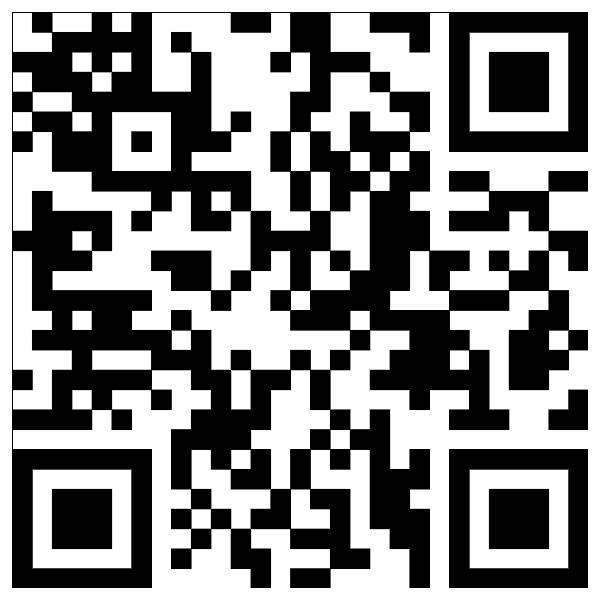 QR