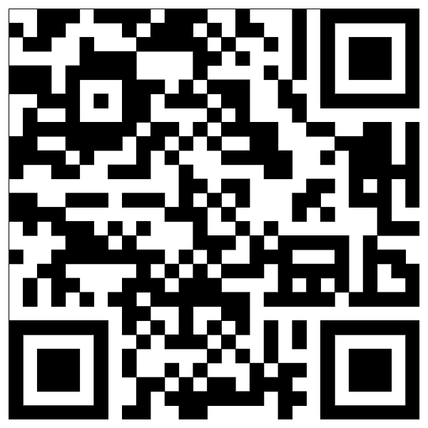 QR