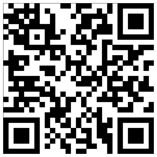 QR