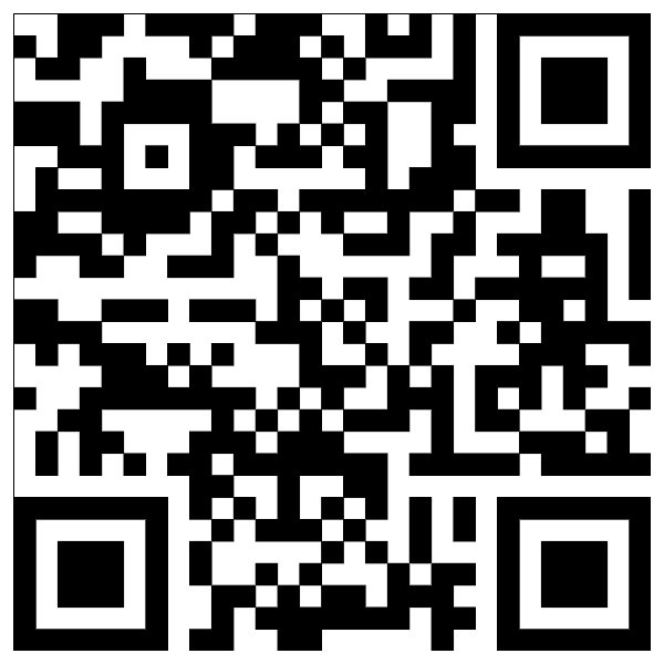 QR