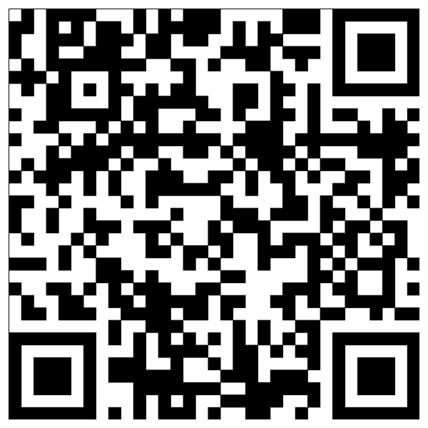 QR