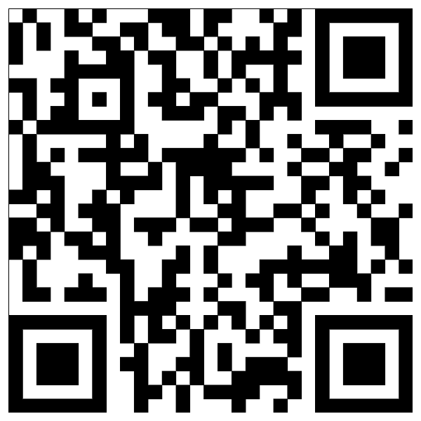 QR