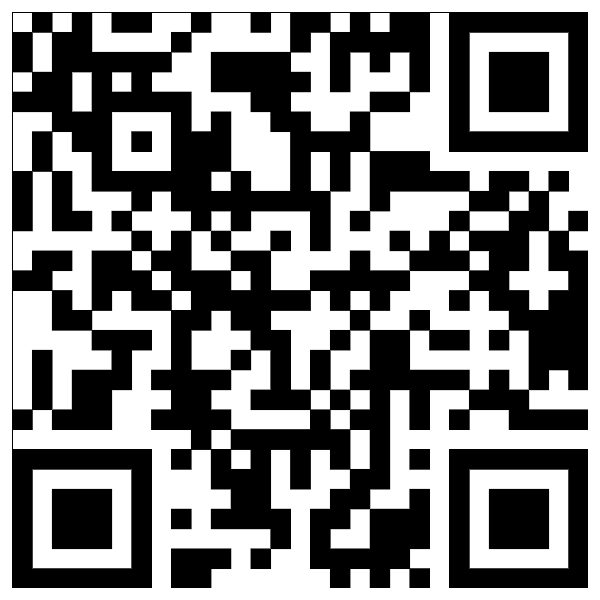 QR