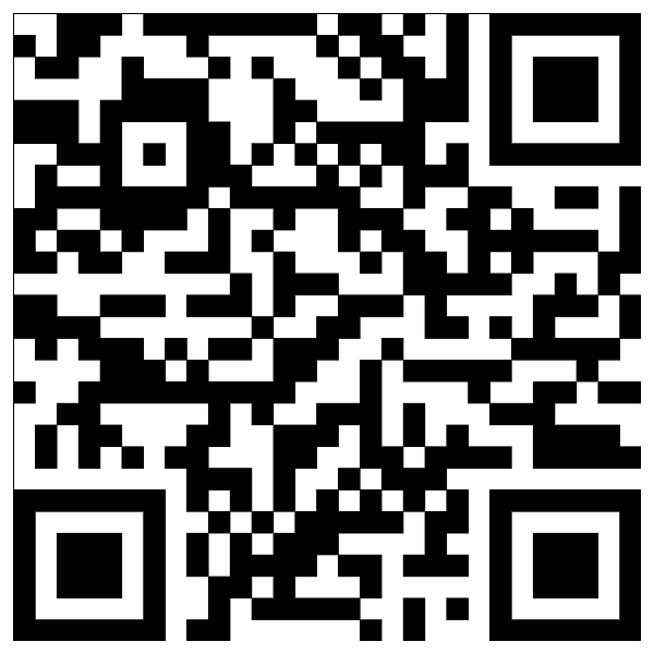 QR