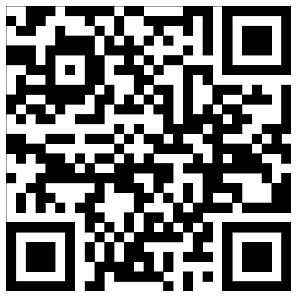 QR