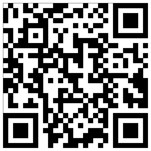 QR