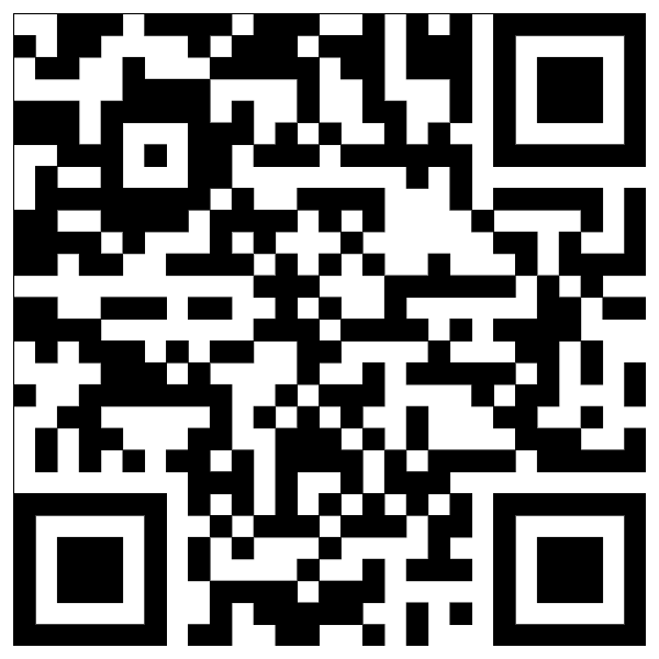 QR