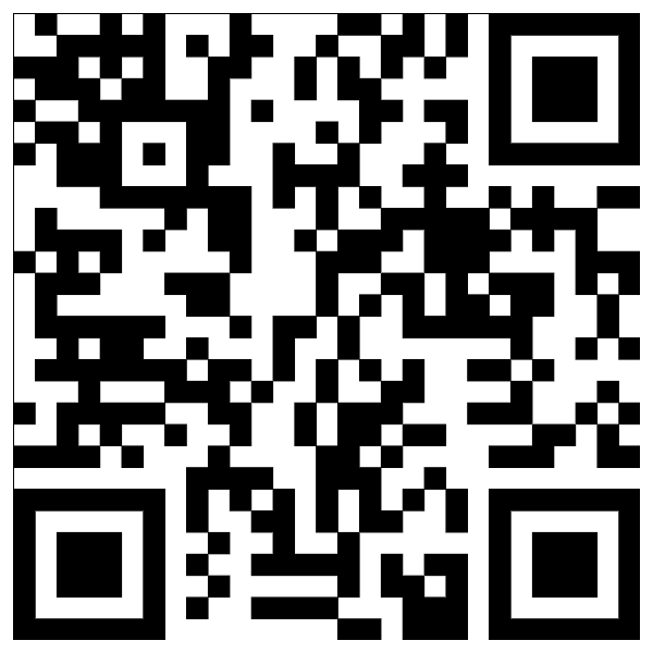 QR