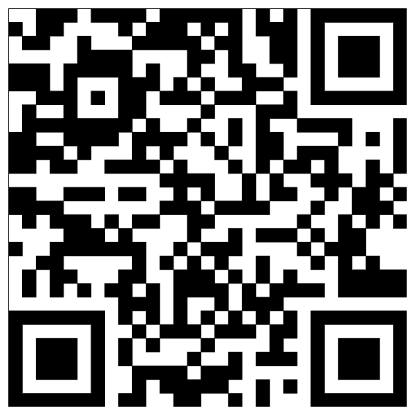 QR