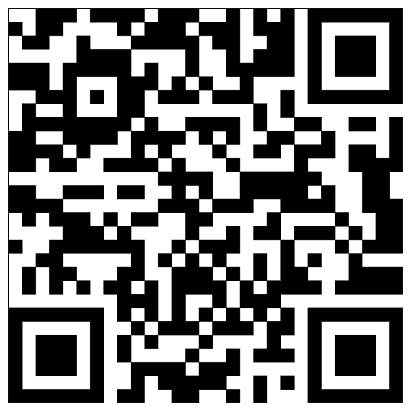 QR