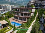 9 room villa 1 m² in Kolašin Municipality, Montenegro