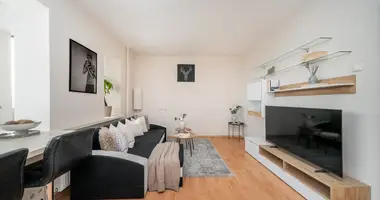 Apartamento 2 habitaciones en Vilna, Lituania