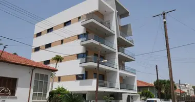 Appartement 3 chambres dans Limassol, Chypre