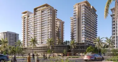 Квартира в Дубай, ОАЭ