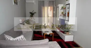 Apartamento 2 habitaciones en Loutraki Perachora Agioi Theodoroi Municipality, Grecia