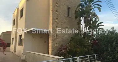 5 bedroom apartment in Ypsonas Municipality, Cyprus