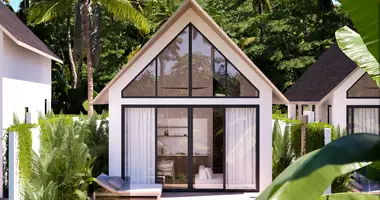 Villa in Ubud, Indonesien