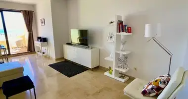 Apartamento 2 habitaciones en Manilva, Španjolska