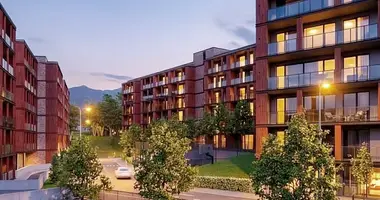 2 bedroom apartment in Tbilisi, Georgia