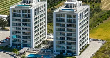 Appartement 1 chambre dans Akrotiri, Chypre