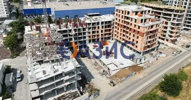 1 bedroom apartment in Burgas, Bulgaria