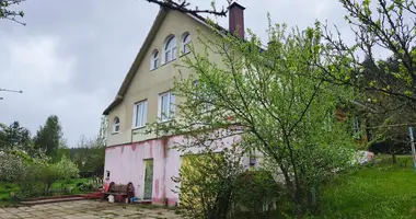 Дом в Папернянский сельский Совет, Беларусь