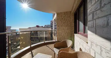 Квартира 1 спальня в Boreti, Черногория